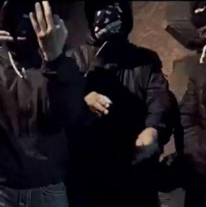 Meet your Posher, Lawrence